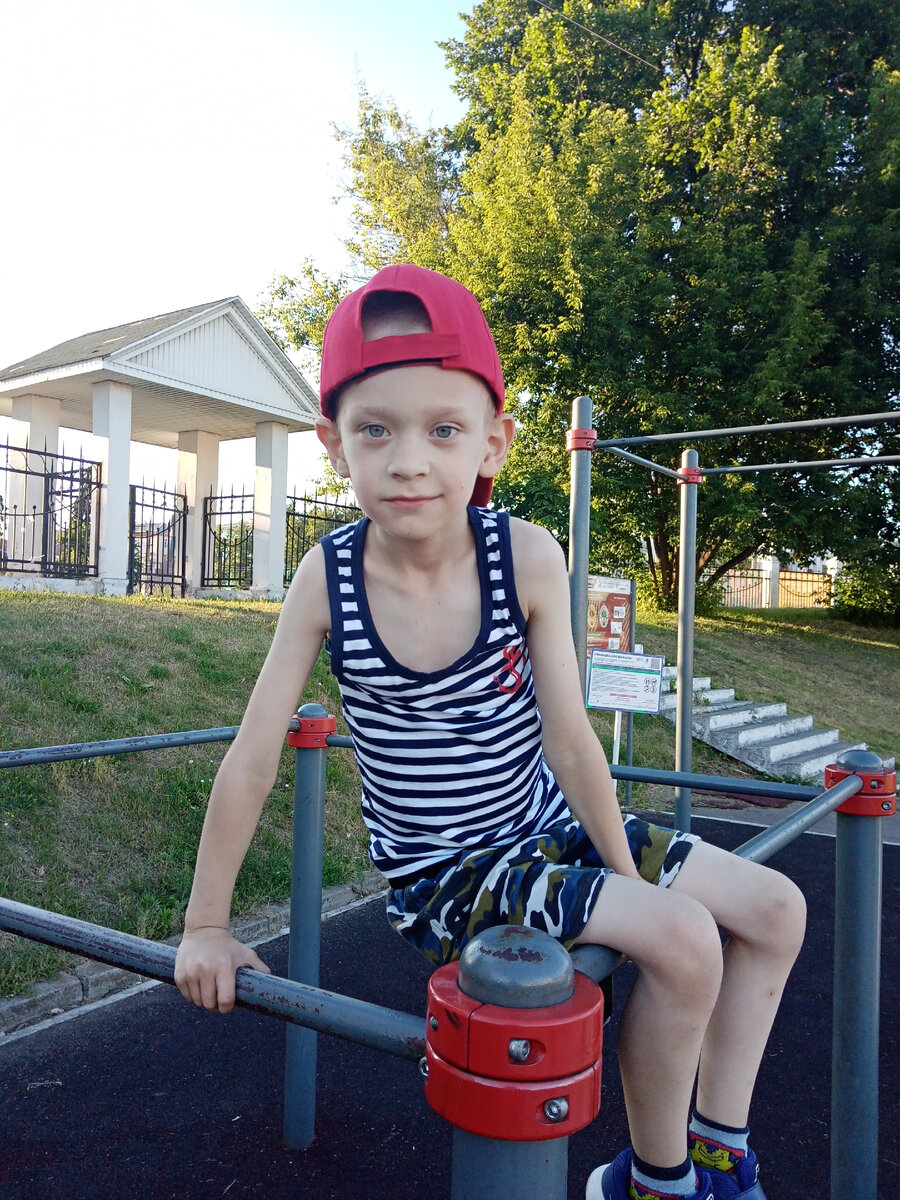 Самый ловкий. 