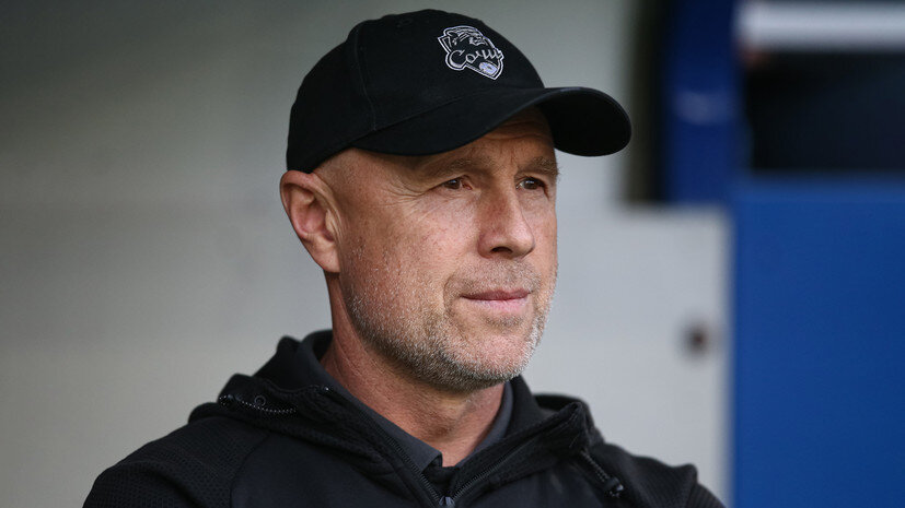   globallookpress.com Edgar Breshchanov