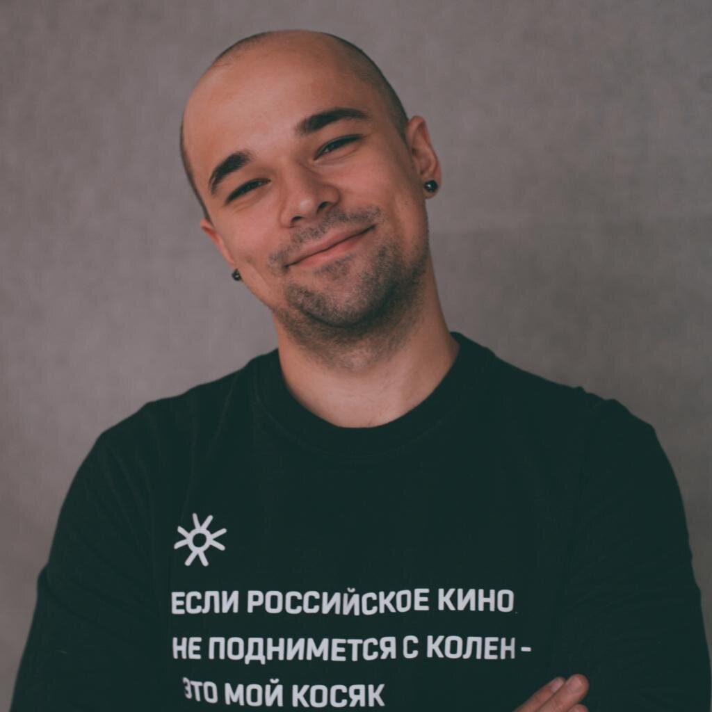 Алексей Петрашевич о запуске подкаста с помощью Ко-Фи