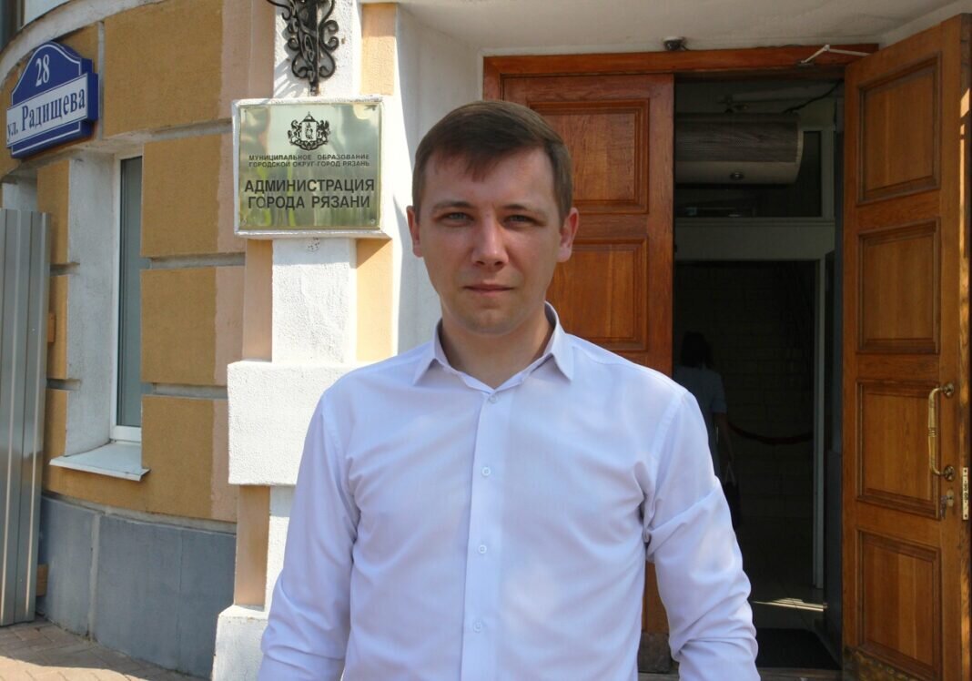    Фото со страницы Михаила Ромодина ВКонтакте