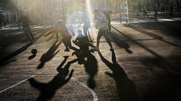   © Sputnik / Рамиль Ситдиков