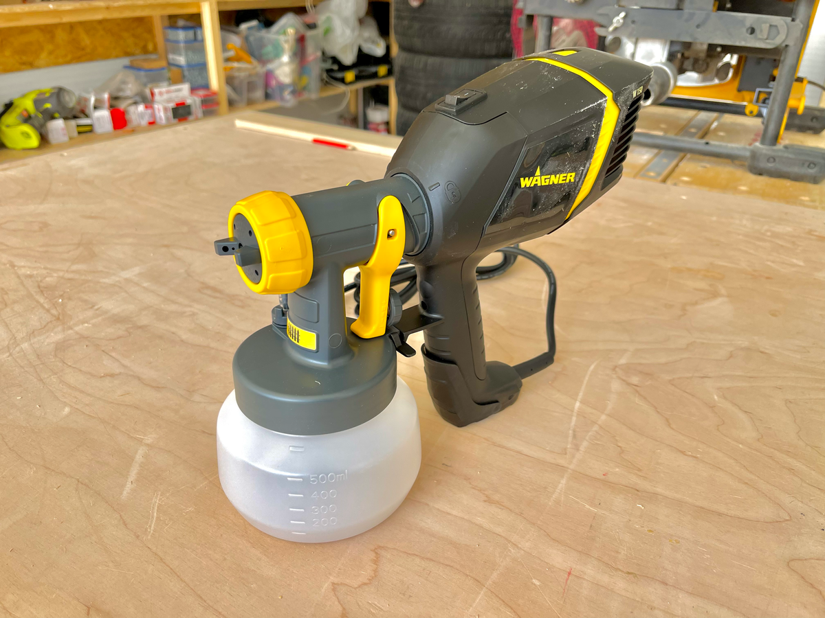 Это модель от компании Wagner w150