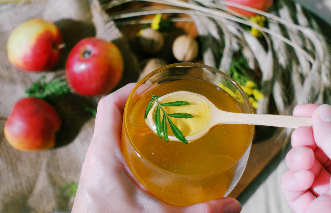 Медовый спас 2022