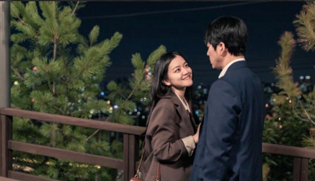 Редкие моменты счастья. 