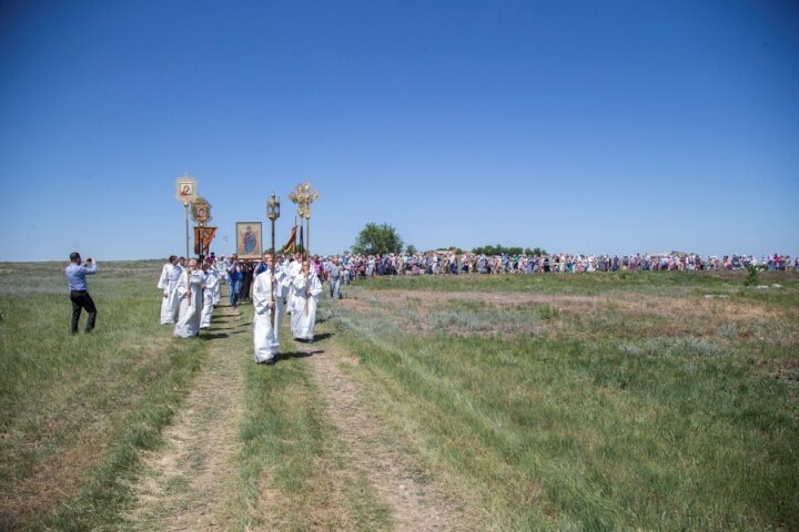 Фото Алексея Лузгана