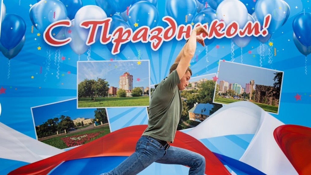 Листайте вправо, чтобы увидеть больше изображений