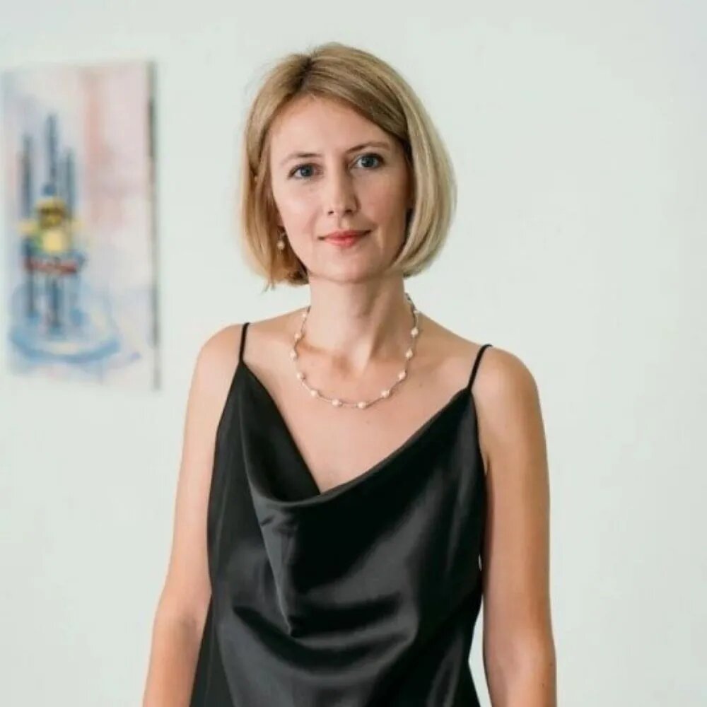 Художник Анна Митерева, 22gallery.art