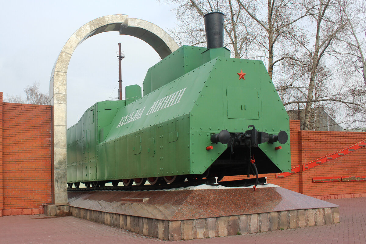 Машина илья муромец