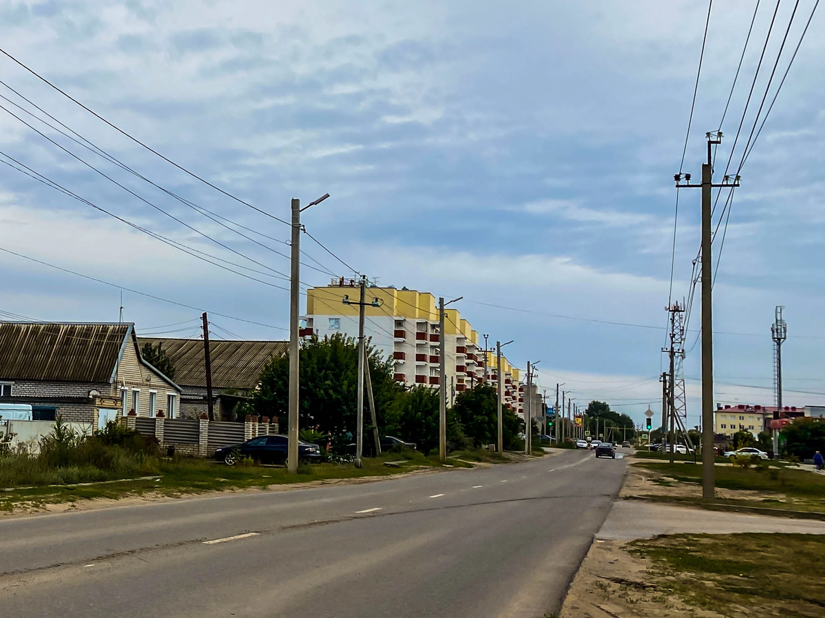 Калач-на-Дону. Городок со вкусным названием на живописном берегу Дона |  Прекрасное рядом | Дзен