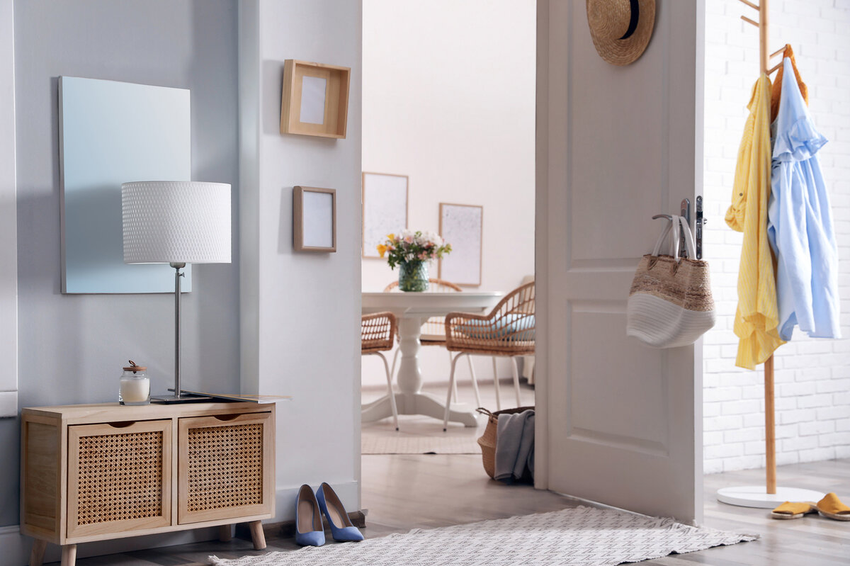     Как зонировать комнату без ремонта: самые простые приёмы