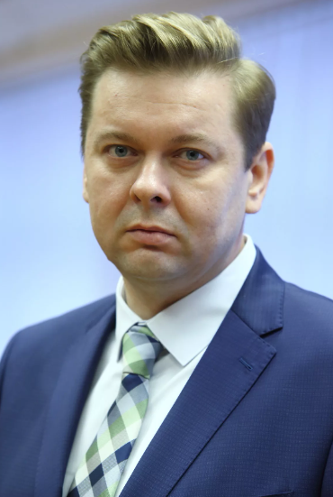 Деев Иван Анатольевич