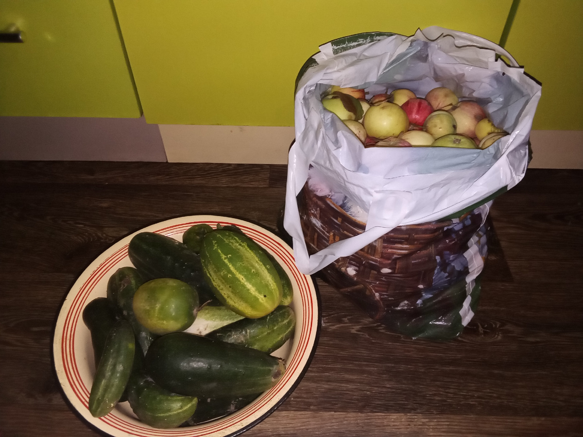 Мой излишек :-))) 