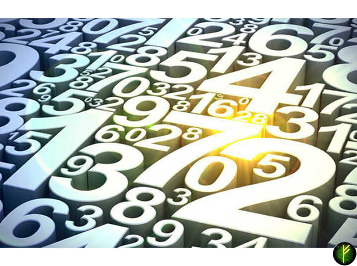 оккультные науки/Счастливое число для каждого знака Зодиака Часть II