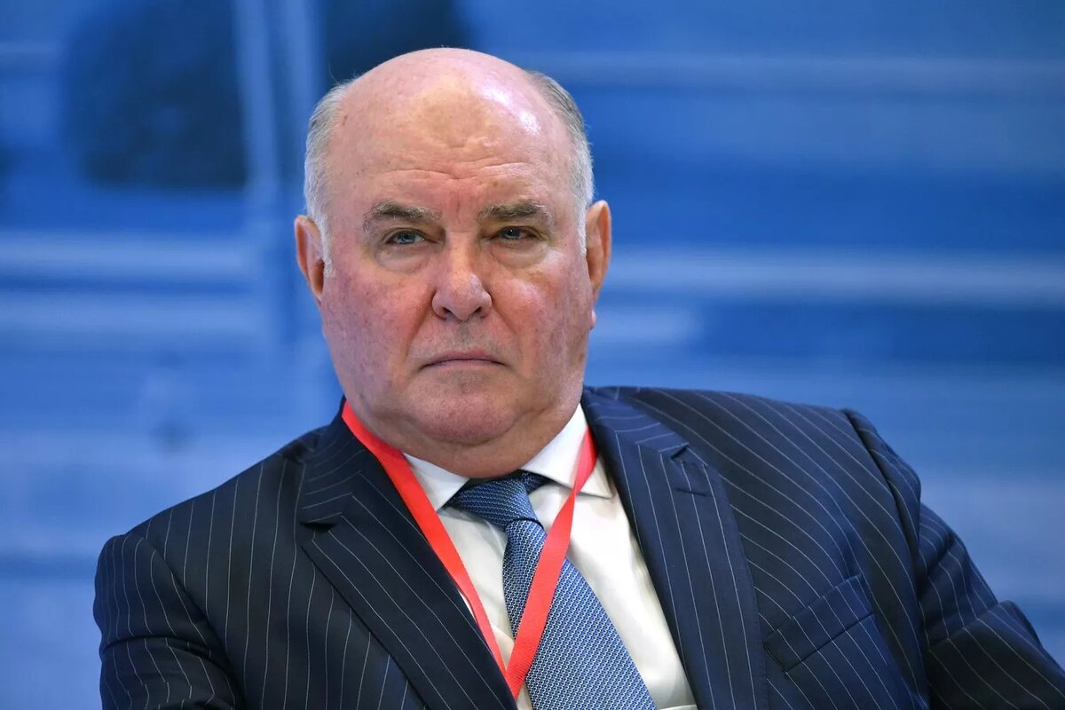 © Sputnik / Максим Блинов 