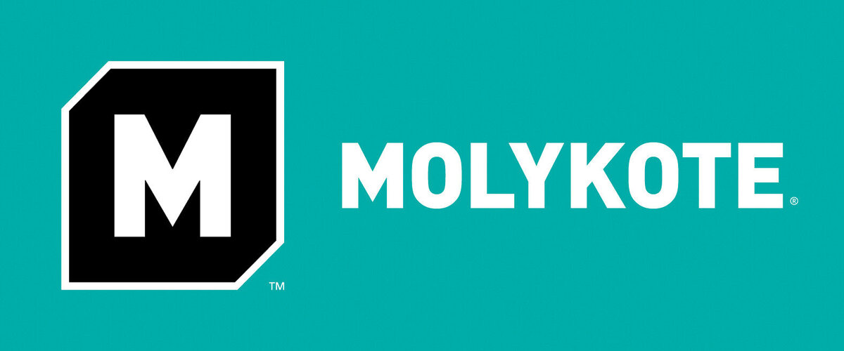 Логотип Molykote