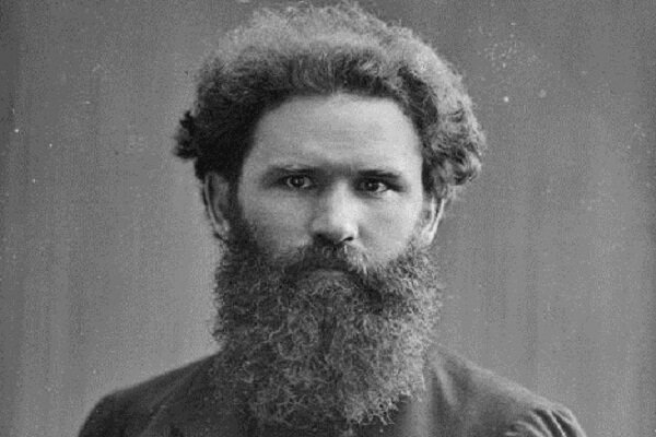 Владимир Короленко, фото с сайта susanin.news  