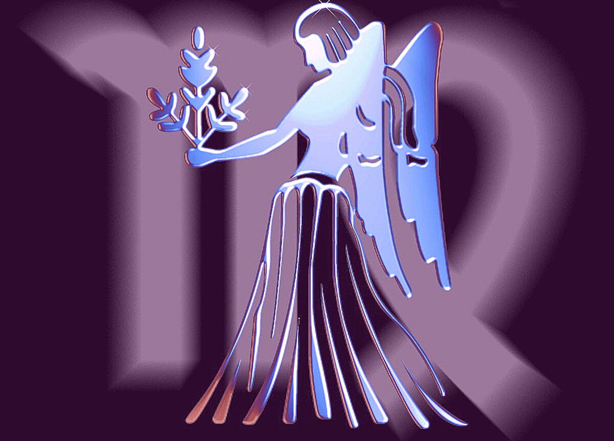 знак зодиака дева 