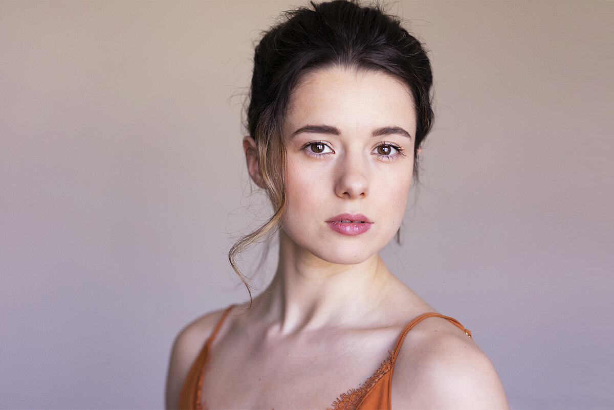 Рэйчел Редфорд. Источник imdb.com 