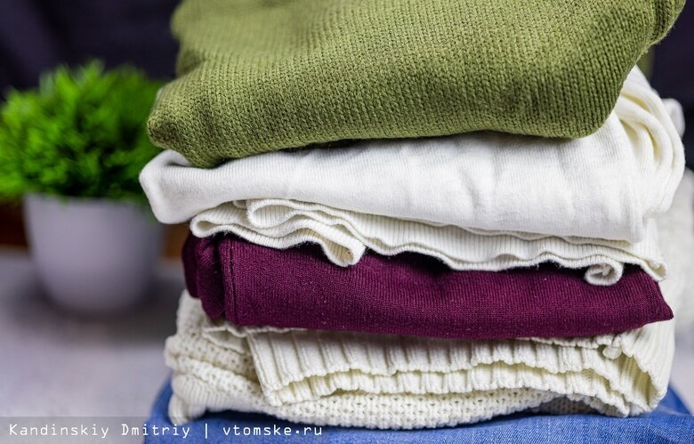    Фото: Дмитрий Кандинский / vtomske.ru