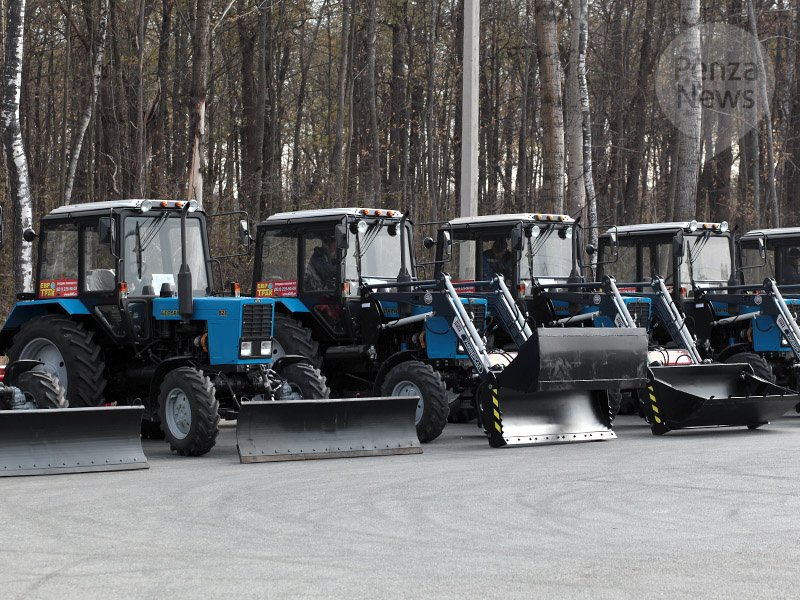   © Фото из архива ИА «PenzaNews»