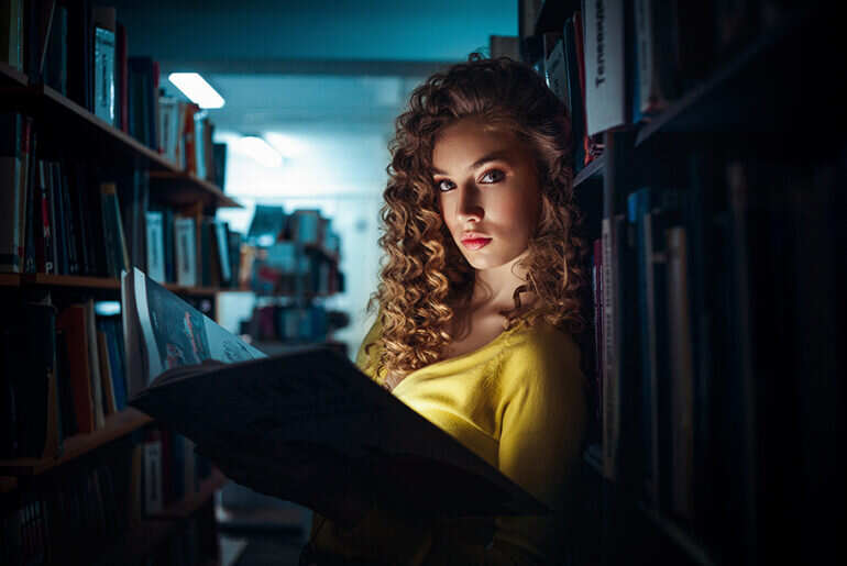 Фото: © Андрей Звягинцев / Unsplash