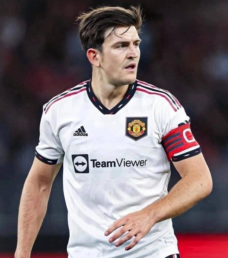 Гарри Магуайр