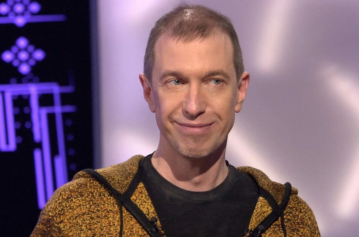 Сергей Соседов