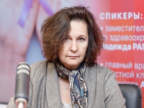     Надежда Рагозина. Фото Вадима Боченкова