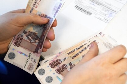    В Сургуте за вымогательство взяток задержана сотрудница трудовой инспекции