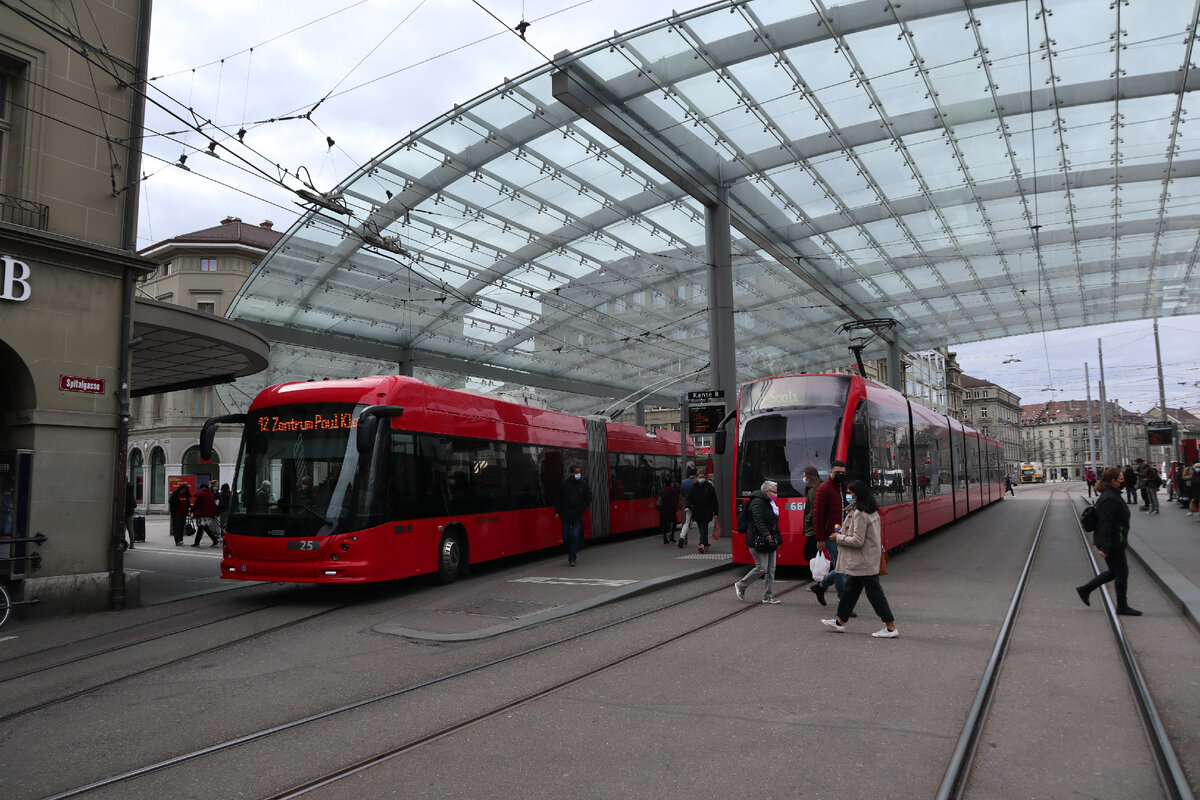 Как нам обустроить электротранспорт в России? Невесёлые размышления 