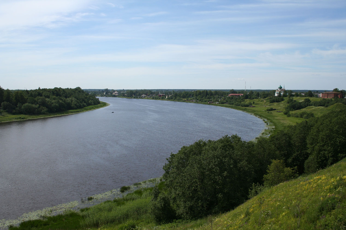 Волхов