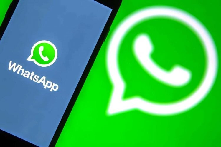    Видео в Ватсапе теперь можно отправлять в HD-качестве