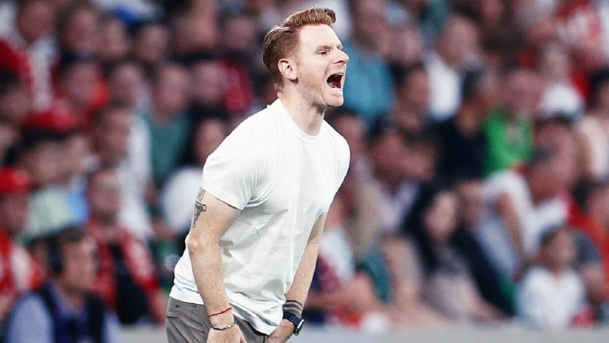    Фото: ФК Спартак