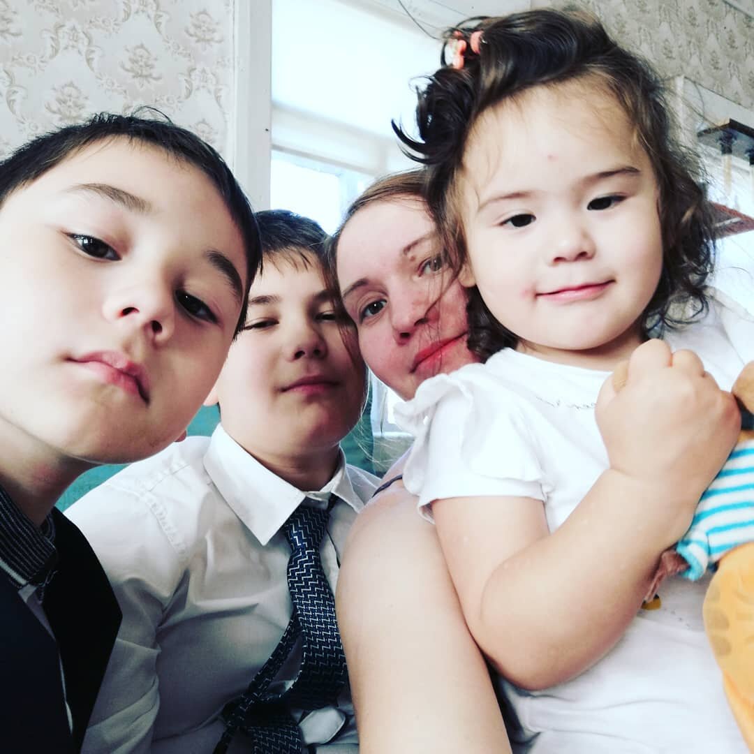2020 год. Сентябрь.