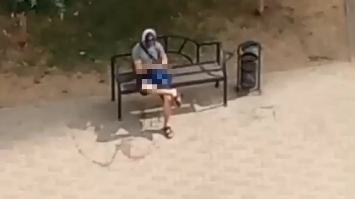 Фото: стоп-кадр из видео / «Плохие новости» (Вконтакте)