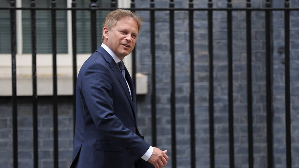 Фото: Hollie Adams / Reuters📷Грант Шаппс