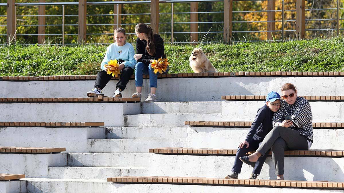    Фото: Кирилл Зыков / АГН Москва