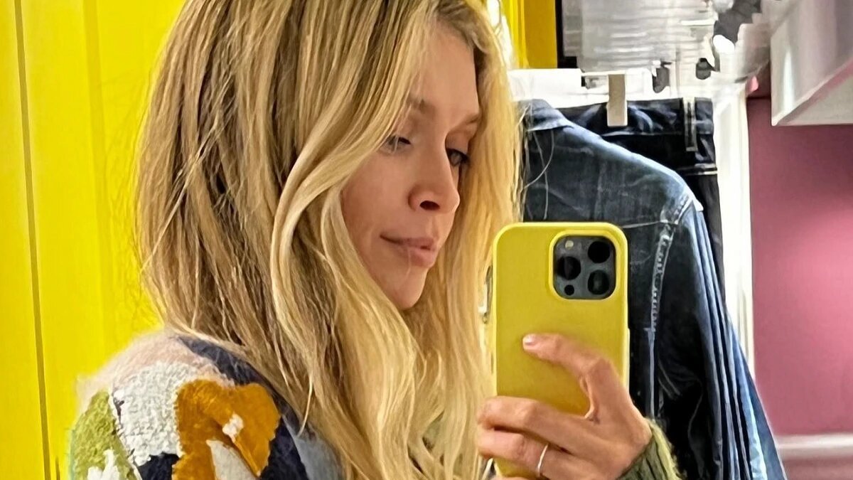 Фото: Instagram* (принадлежит Meta*, она запрещена в России и признана экстремистской)