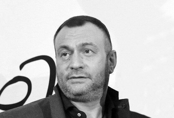    Отари Гогиберидзе