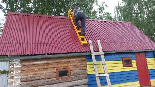 Калькулятор расчёта размеров лестницы