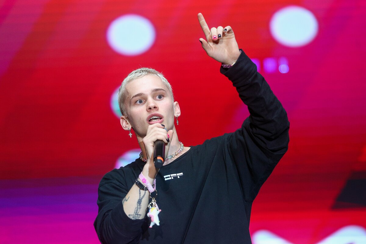 ФОТО: DMITRY ROGULIN, ДМИТРИЙ РОГУЛИН/GLOBALLOOKPRESS