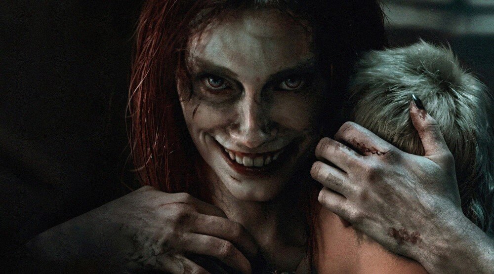 Кадр из фильма 