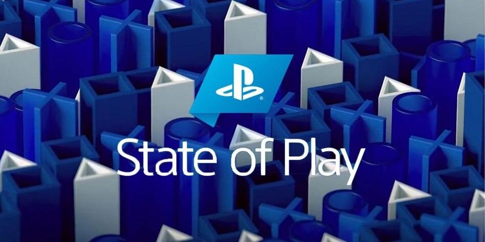 Презентации state of play. Playstation state of play. state of play.
