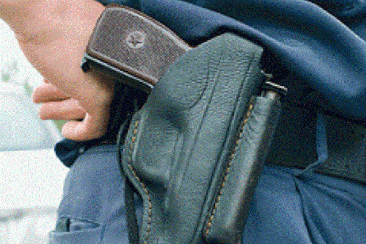    Омича, застрелившего коллегу, отправят в тюрьму на 9 лет