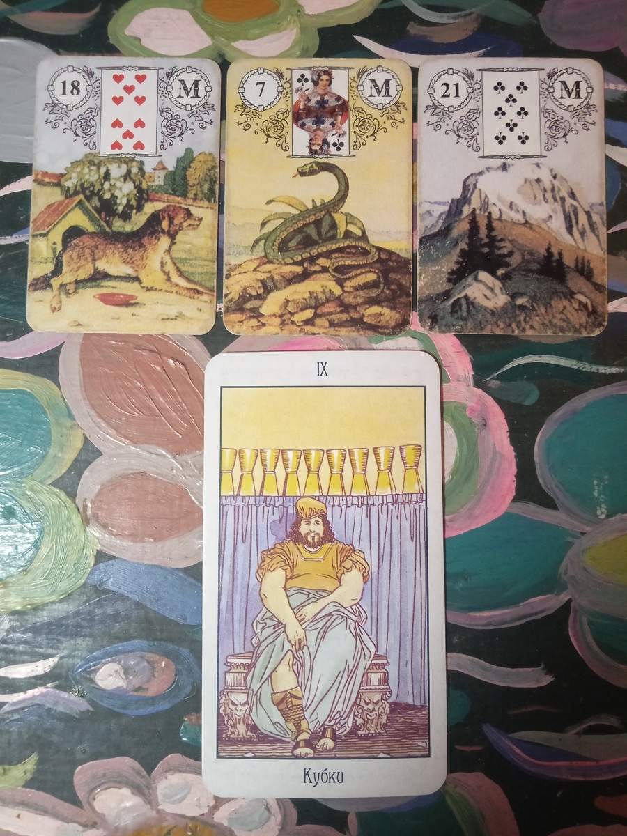 личное фото