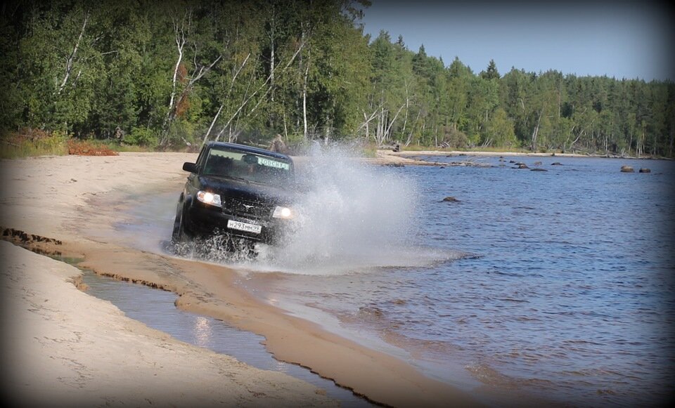 Автор фото Zodchyi