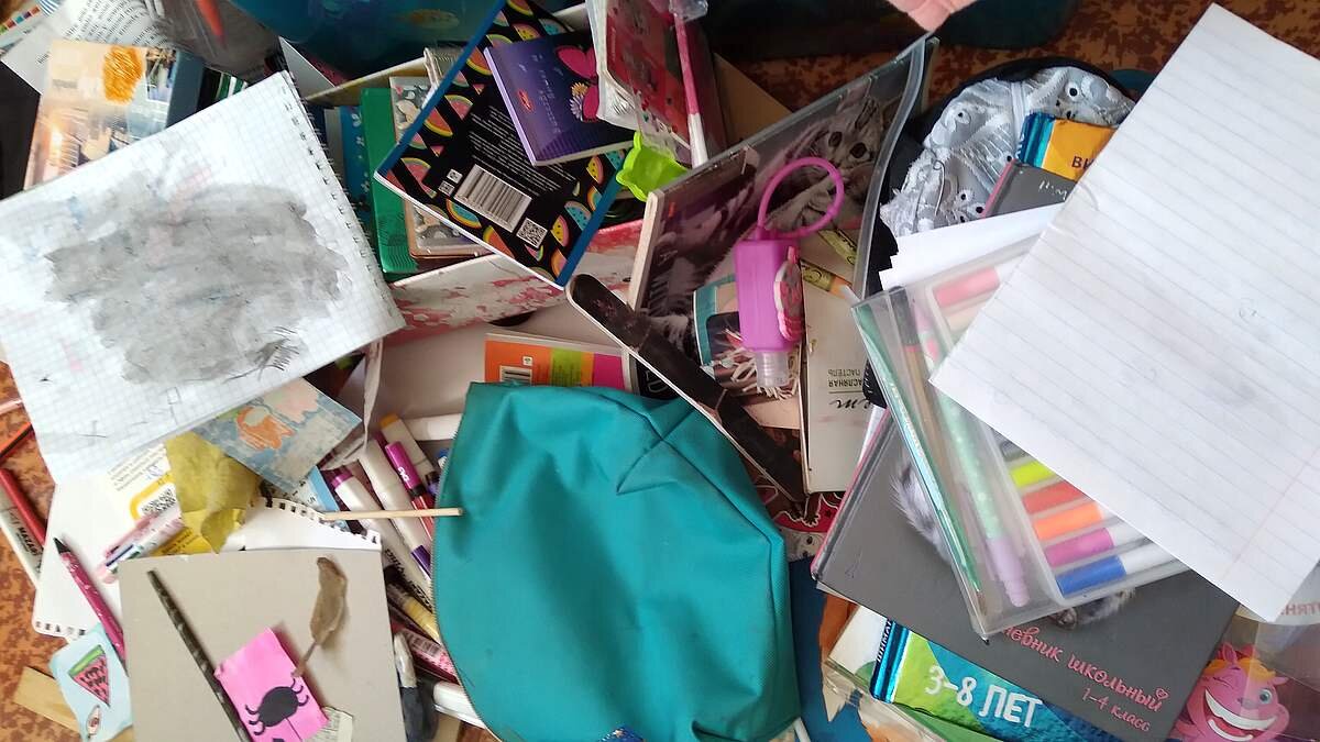 Обычное дело...