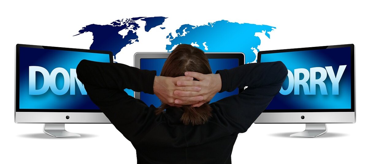 Изображение с бесплатного стока https://pixabay.com 