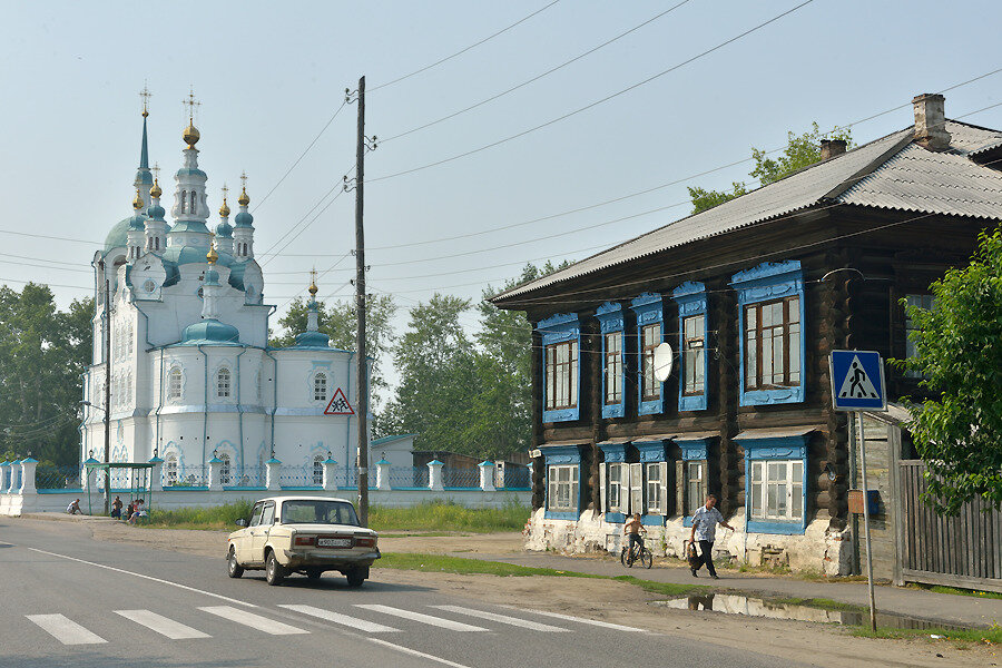 Енисейск. Фото с сайта «Города России» (https://phototowns.ru/enisejjsk/n13_3628/)
