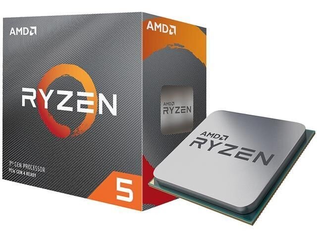 ryzen 5 3600 